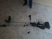 Nettoyage