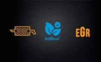 Suppression Adbleu DPF EGR DTC .