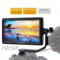 Moniteur FW568 5.5 Pouces sur DSLR