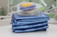 Matelas à eau anti escarres