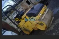 Location compacteur