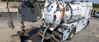 Nettoyage Débouchage canalisations