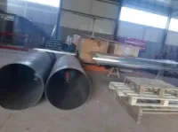 ROULEAU PLOMBEUR LISSE / LA MARQUE : MOTOREST (ALGERIE)