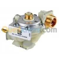 Bloc JUNKERS Valve à eau 11 -10 litres