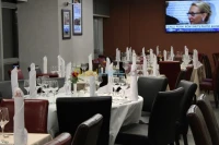 Restaurant " Le Buffet "
