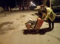 Construction