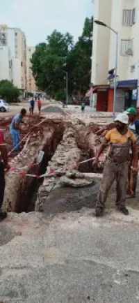 Construction et aménagement