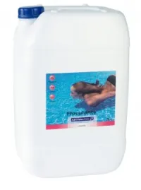 FLOCULANT LIQUIDE ASTRALPOOL