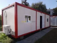 صناعة الغرف الصحراوية بكل الأحجام