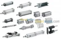 verin pneumatique