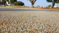Béton désactivé 