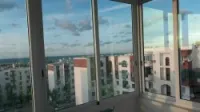 MENUISERIE  ALUMINIUM 