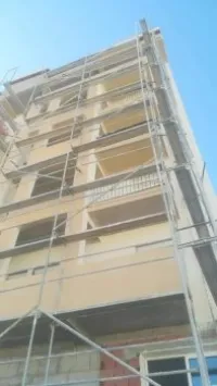 Monocouche pasta Traventino Grifi grcp