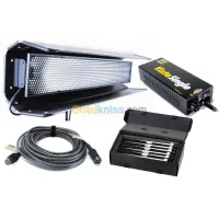 Vente filmgeur Junior Fresnel Kit220V