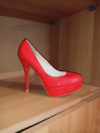 Des belles chaussures espagnol