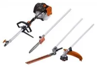 Débroussailleuse Multifonctions DAEWOO