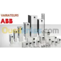 Variateur de vitesse 