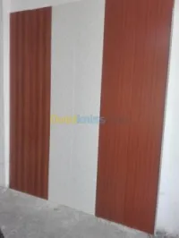 Revêtement intérieur