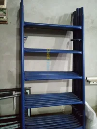Echafaudage