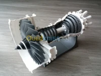 creation d'objets en plastique