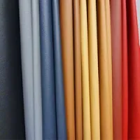 Cuir garniture automobile