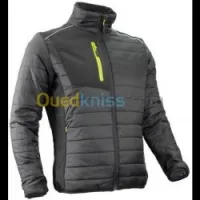COVERGUARD VESTE THERMIQUE SUMI 