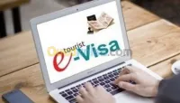 E-visa disponible