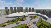 alger-centre-algerie-décoration-aménagement-3d-modelisation -et-animation