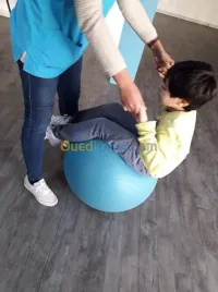 kinèsitherapie