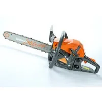 Tronsonneuse a essence 58 CC