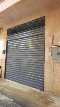 Installation des Rideaux electriques