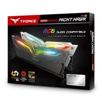 Teamgroup N-H RAM DDR4 32Go 3000 Mhz
