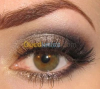 Lentilles SOLEKO a made in itali