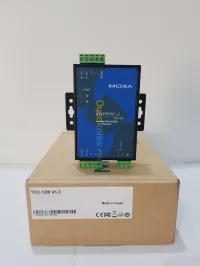 MOXA TCC-120I
