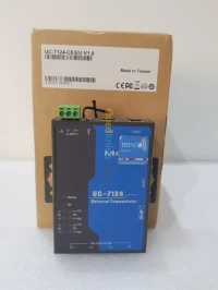 MOXA UC-7124-CE