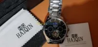 2020 nouveau HAIQIN marque de luxe 
