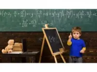 Prof de math primaire 