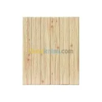 PACK 10 Papier Mural Adhésif En Brique