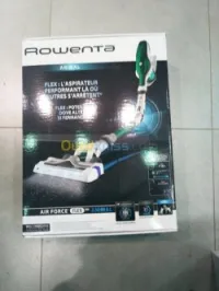 Aspirateur rowenta