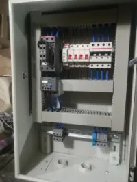  Tous types d' installation électrique