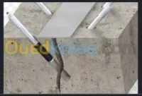 REPARATION DES FISSURES DANS LE BETON