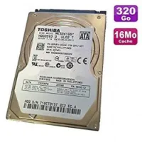 Disque Dur 320 et 500 GO Neuf (Jedide)