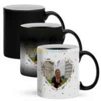 sublimation A3+
