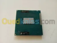 Processeur i3-4160 @ 3.60GHz et autres