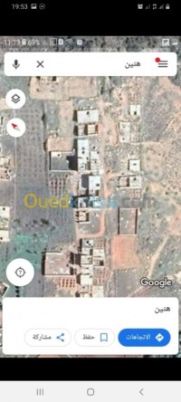 تلمسان-هنين-الجزائر-أرض-byaa-ard-tlmsan-hnyn