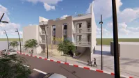 ARCHITECTE INGÉNIEURE GC 