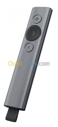 Logitech Spotlight Diffuseur De Slide thumbnail 4
