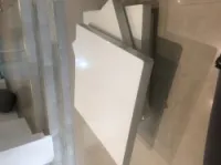 Vente d’une table basse 