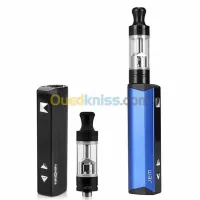 Cigarette électronique JEM Innokin