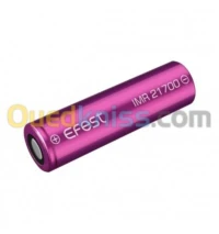 Accu Efest IMR 21700 3700mah